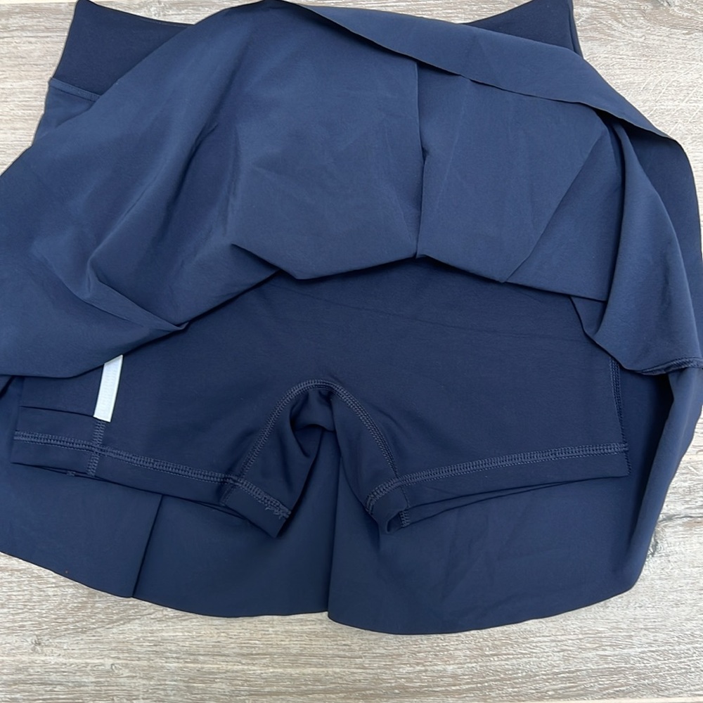 New Nike Golf Skirt - Picture 2 of 7